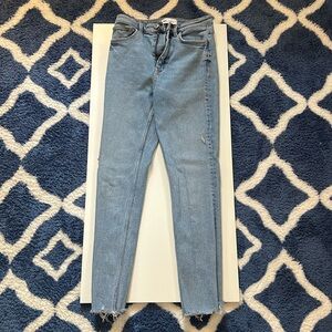 ZARA Jeans